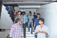 Oohalu Gusagusalade Time at Bhramaramba Theatre